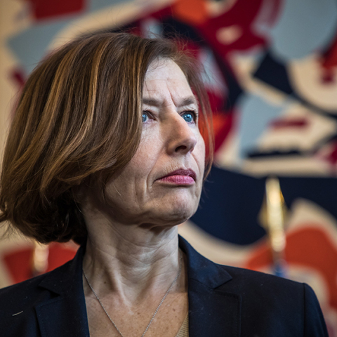 Φλοράνς Παρλί 