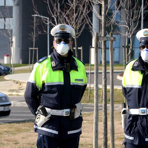 Κοροναϊός στην Ιταλία