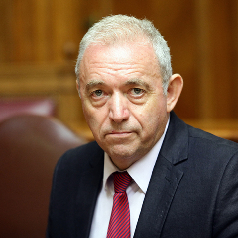 Ευθύμης Λέκκας