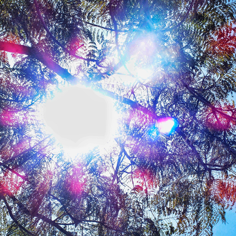 Ανοιξιάτικος καιρός