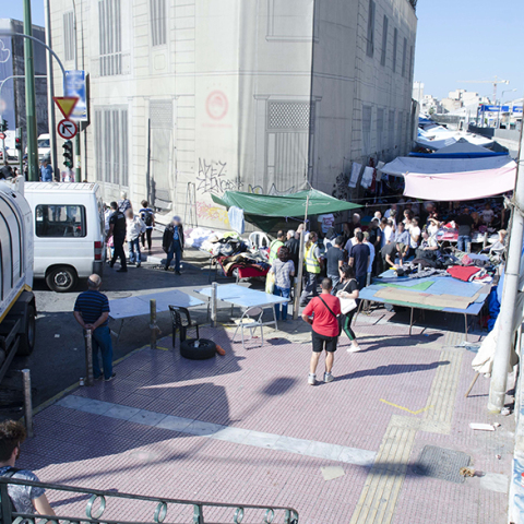 Παρεμπόριο