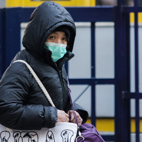 Ευαγγελισμός