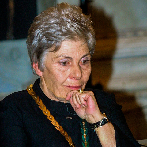 Κική Δημουλά 