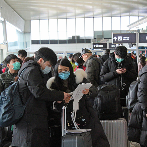 Αεροδρόμιο της Ρώμης