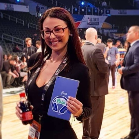 Χριστίνα Σκέντζιου