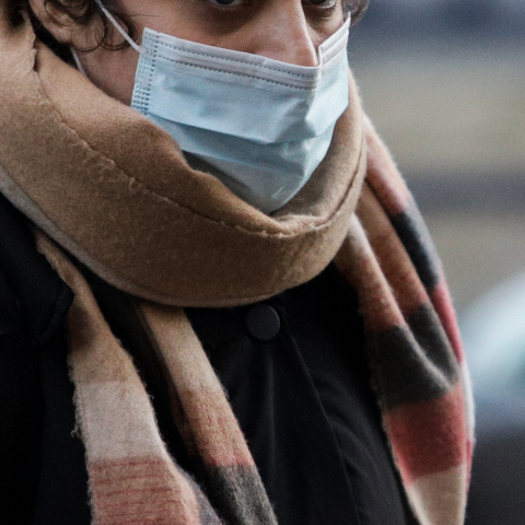 Δωρεάν τεστ γρίπης από τους SOS ΙΑΤΡΟΥΣ