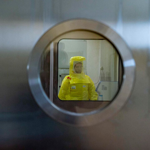 «Θερίζει» ο κορωνοϊός στην Ιταλία - Πέρασε πρώτη σε νεκρούς παγκοσμίως