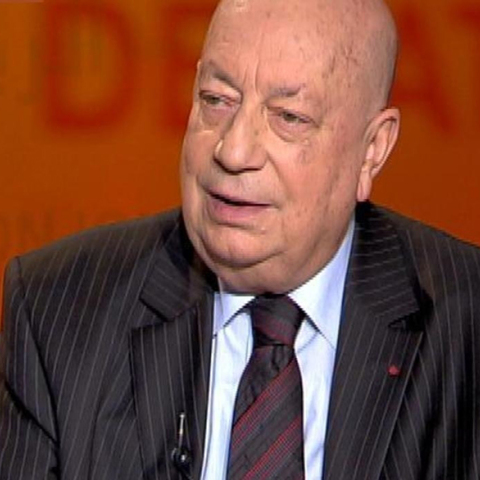 Ερβέ Μπουρζ