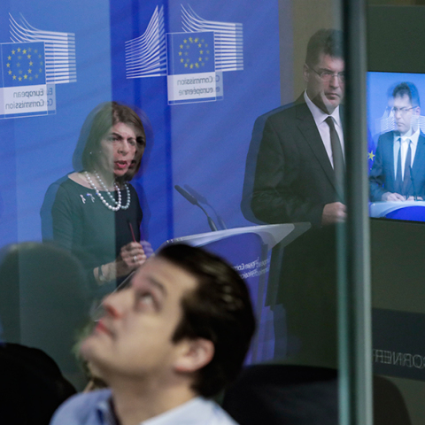 Κοροναϊός και Ευρωπαϊκό Κοινοβούλιο