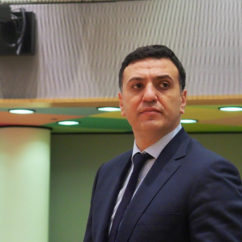 Βασίλης Κικίλιας 