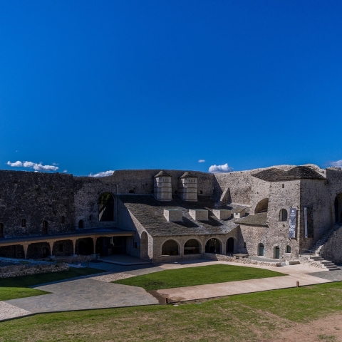 «Ταξιδεύοντας την Τέχνη» στα Ιωάννινα