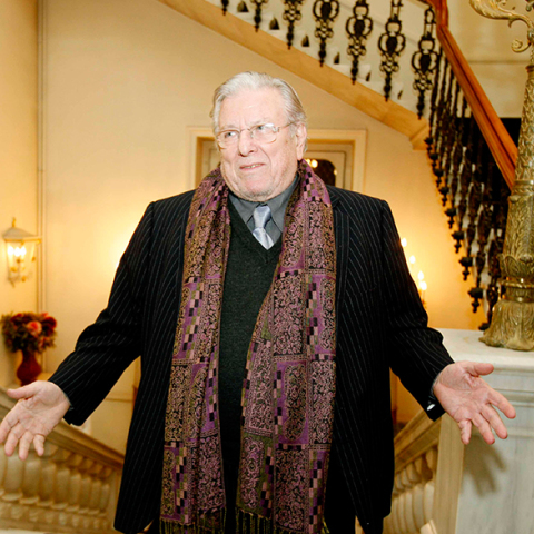 Κώστας Βουτσάς