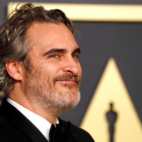 Χοακίν Φίνιξ 