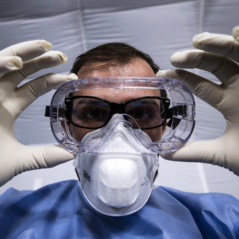 Έντεκα οι νεκροί από τον Covid-19 στην Ιταλία 