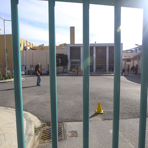 Στο νοσοκομείο ΑΧΕΠΑ, σε καραντίνα, η 38χρονη με κοροναϊό