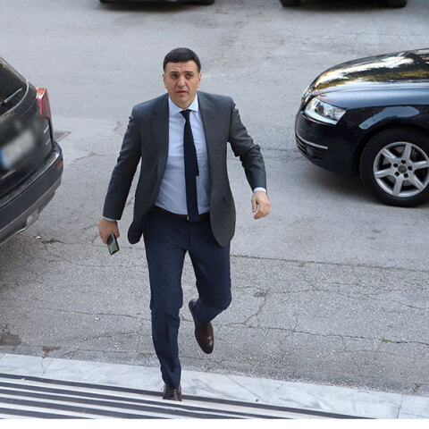 Βασίλης Κικίλιας