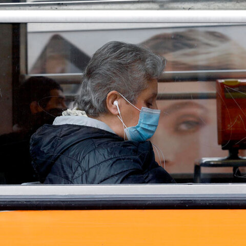 Κοροναϊός στο Μιλάνο