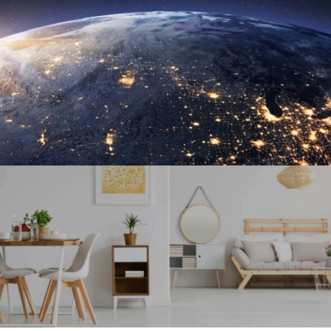 Το «έξυπνο» σπίτι γίνεται πραγματικότητα από τη Legrand