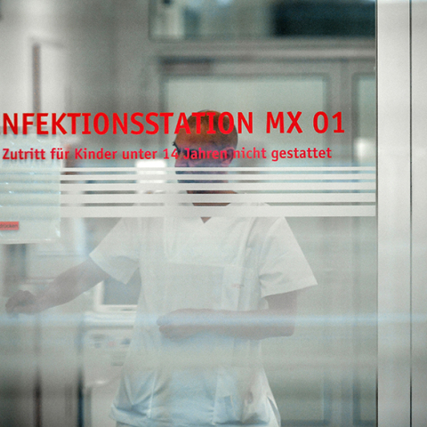 Πανεπιστημιακό νοσοκομείο του Ντίσελντορφ 