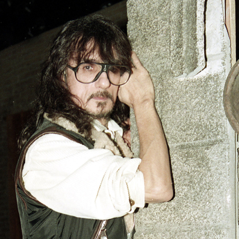 Στάθης Ψάλτης