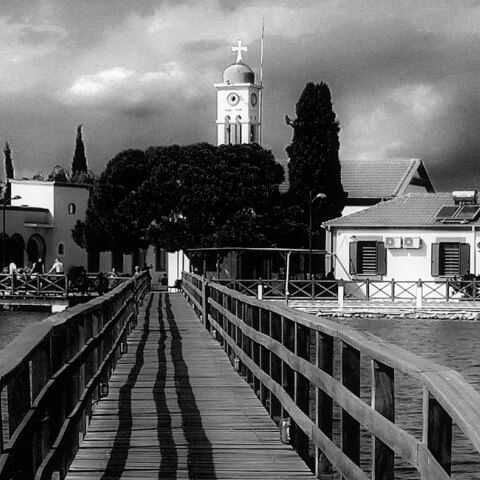 Πόρτο Λάγος