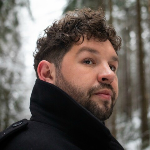 Ο James Newman εκπροσωπεί το Ηνωμένο Βασίλειο στη Eurovision 