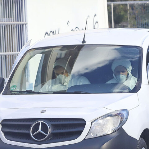 Κορωνοϊός στην Ελλάδα