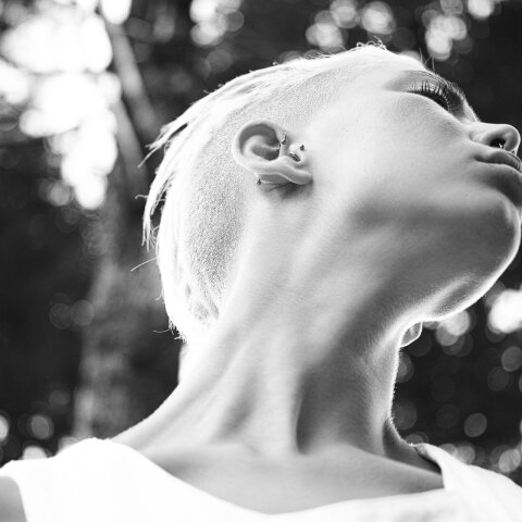 Λάρυγγας: ποια είναι τα μυστικά του;