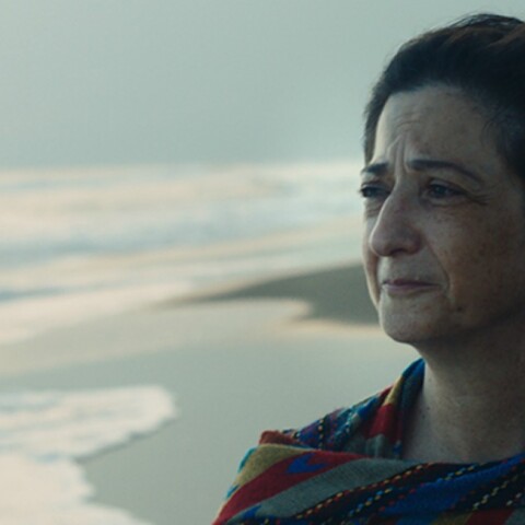 Η Emma Dib στη νέα δραματική ταινία «Οι Μητέρες μας (Nuestras Madres)»