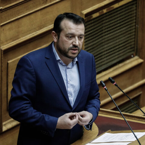 Νίκος Παππάς