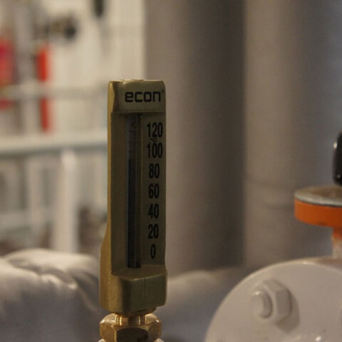 Εσωτερικό πλοίου