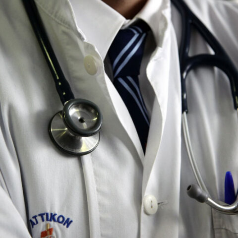 Κορωνοϊός - Στοιχεία για δείγματα που εξετάστηκαν  