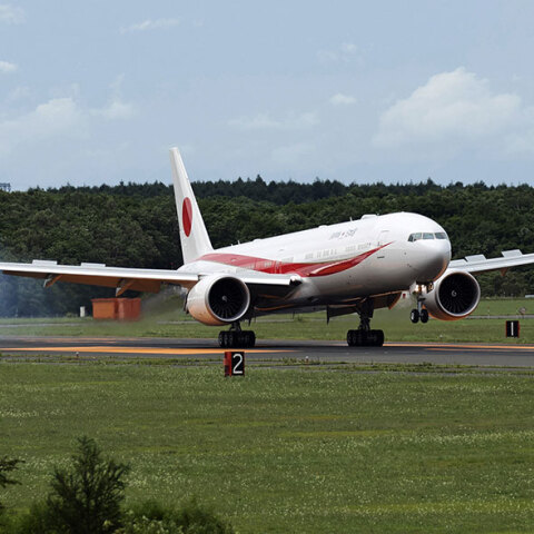 Boeing 777 - ΑΡΧΕΙΟΥ