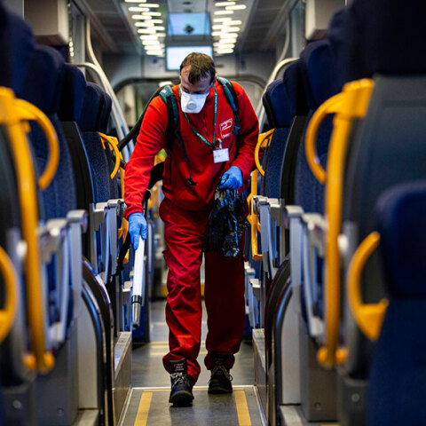 Κορονοϊός στην Ιταλία