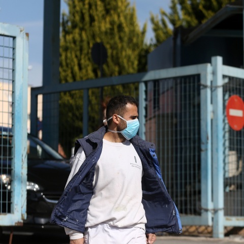 Κορωνοϊός-Τα μέτρα που αποφάσισε η Περιφέρεια Αττικής