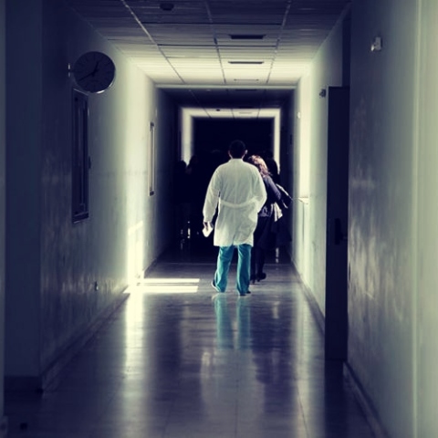 Νοσοκομείο Αττικόν