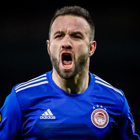 Ματιέ Βαλμπουενά