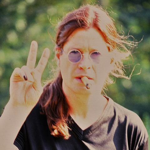 Ozzy Osbourne, Χρήστος Κισατζεκιάν