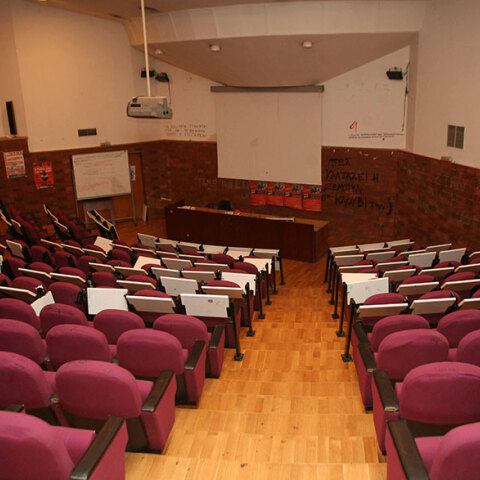 Πάντειο Πανεπιστήμιο