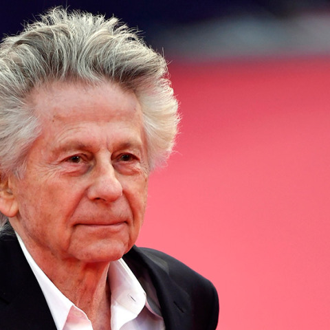 Ρομάν Πολάνσκι 