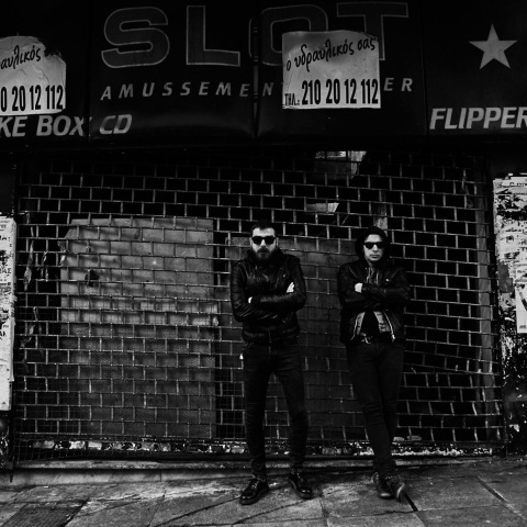 Ο Μάκης Παπασημακόπουλος των Rattler Proxy έρχεται στον Athens Voice 102.5