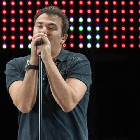 Αντώνης Ρέμος