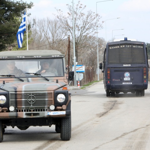 ΥΠΕΞ: Εκστρατεία παραπληροφόρησης από την Άγκυρα