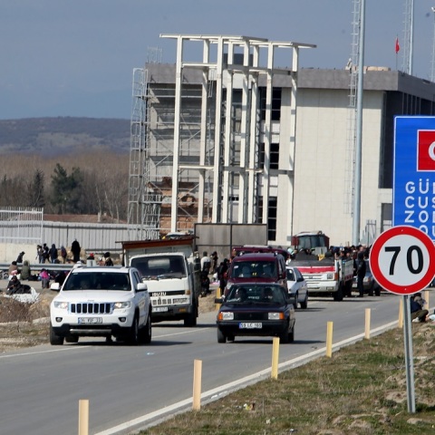 Προσφυγικό: ΚΙΝΑΛ – ΣΥΡΙΖΑ ζητούν σύγκληση του Ευρωπαϊκού Συμβουλίου