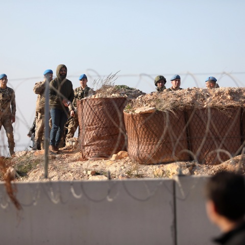 Toυρκία: Κατέρριψε 2 συριακά μαχητικά στο Ιντλίμπ