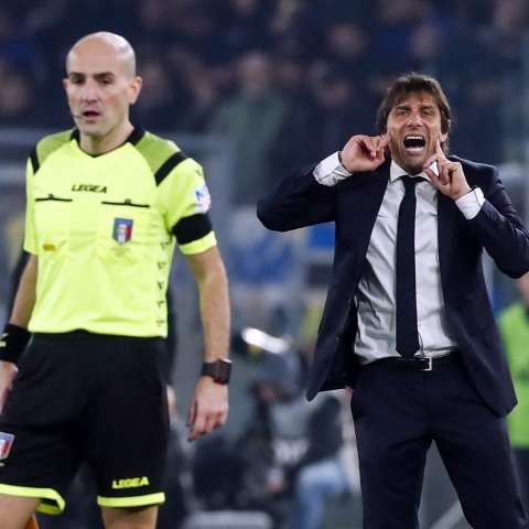 Αναβολές αγώνων στην Ιταλία λόγω κορωνοϊού