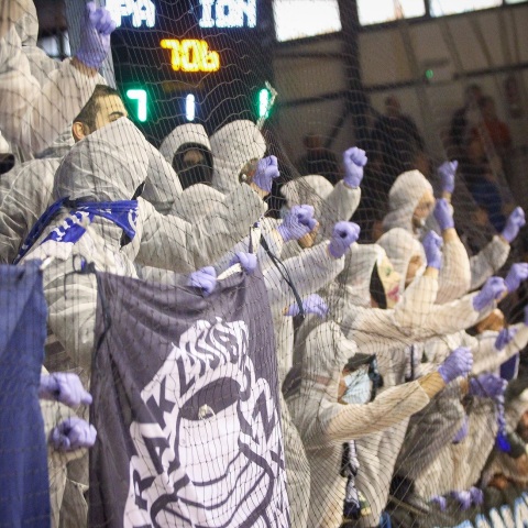 ΧΙΟΥΜΟΡ ΣΤΙΣ ΕΞΕΔΡΕΣ ΤΟΥ ΙΒΑΝΩΦΕΙΟΥ ΑΠΟ ΤΟΥΣ ΟΠΑΔΟΥΣ ΤΟΥ ΗΡΑΚΛΗ