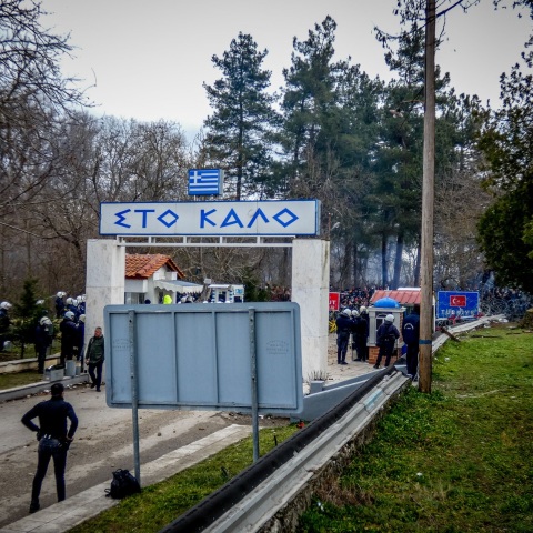 Συγκέντρωση κατοίκων όλης της Θράκης σήμερα στις Καστανιές 