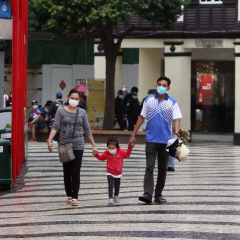 Κορωνοϊός - Ερωτήσεις και Απαντήσεις 