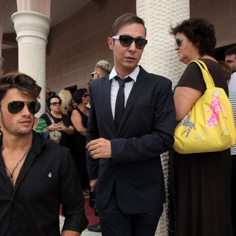 Κωστέτσος: Ξεφτίλες όσοι καρναβαλίζονται ενώ γίνεται πόλεμος στον Έβρο